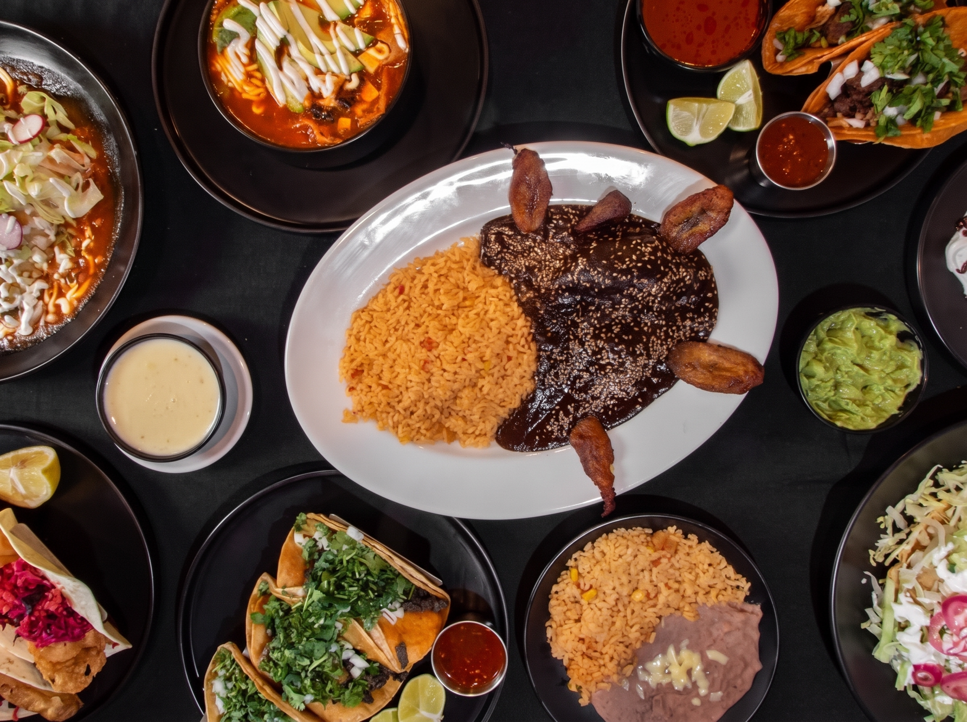 A Place to Relax and Enjoy