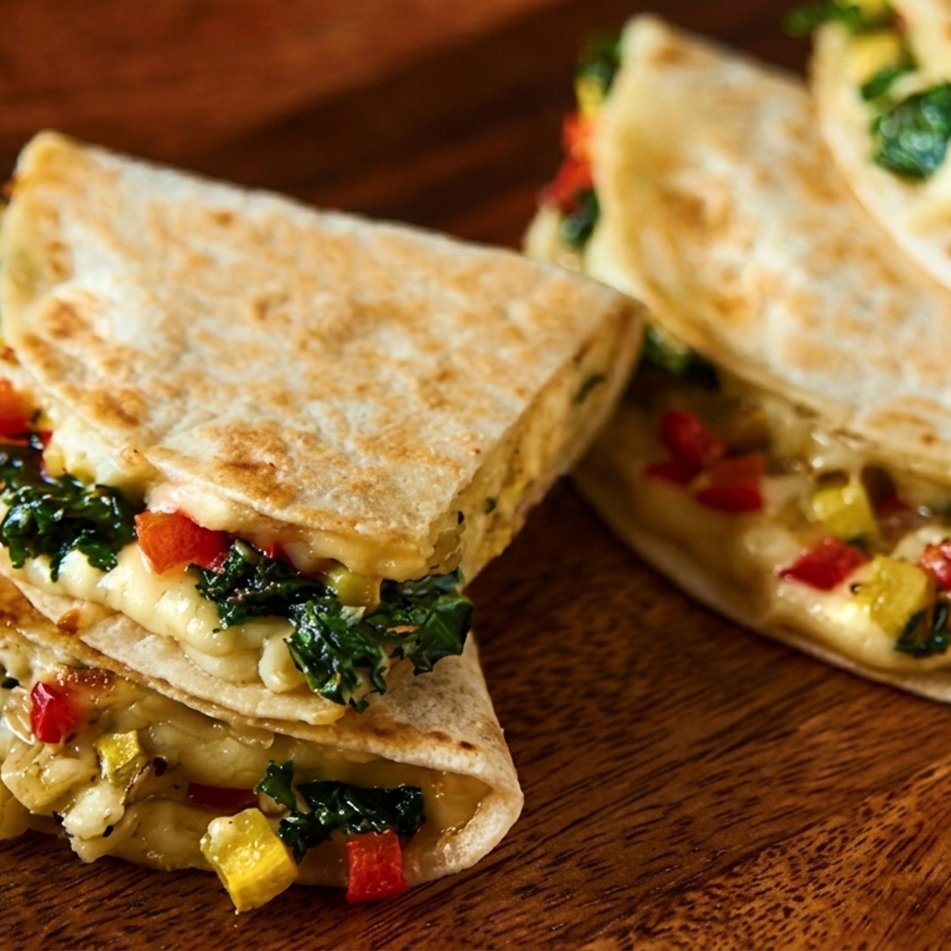 Huevos and Breakfast Burritos Too