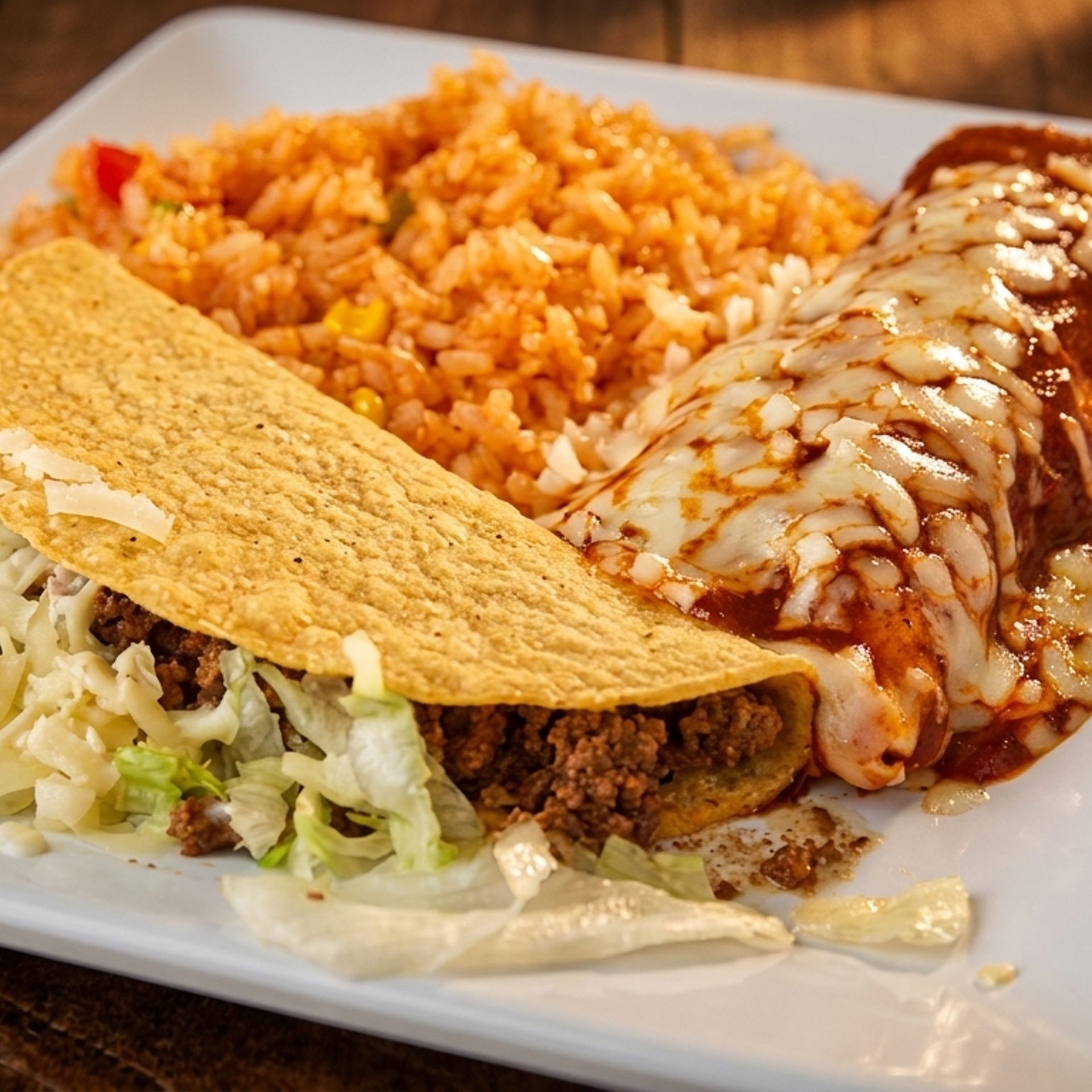 Authentic Mexican Cuisine in Monona