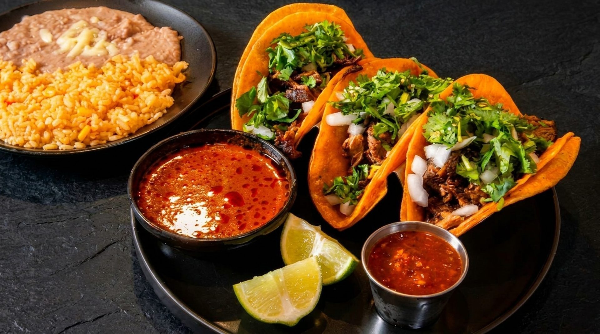 Food Made From Scratch, Every Day