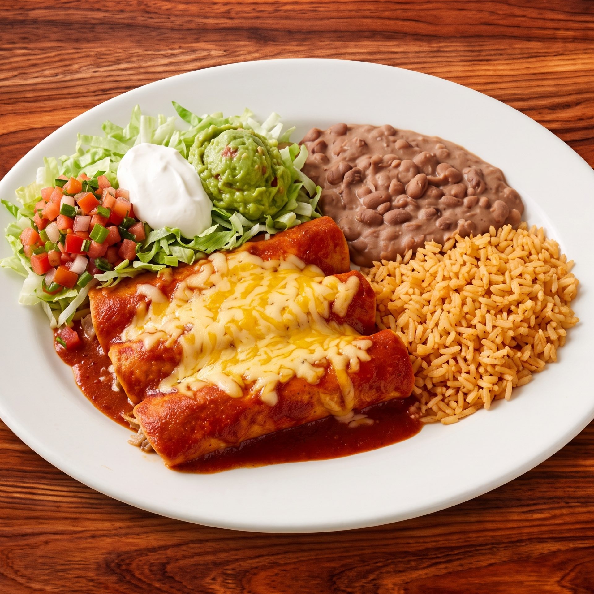 El Gallo Mexican Cuisine Rewards