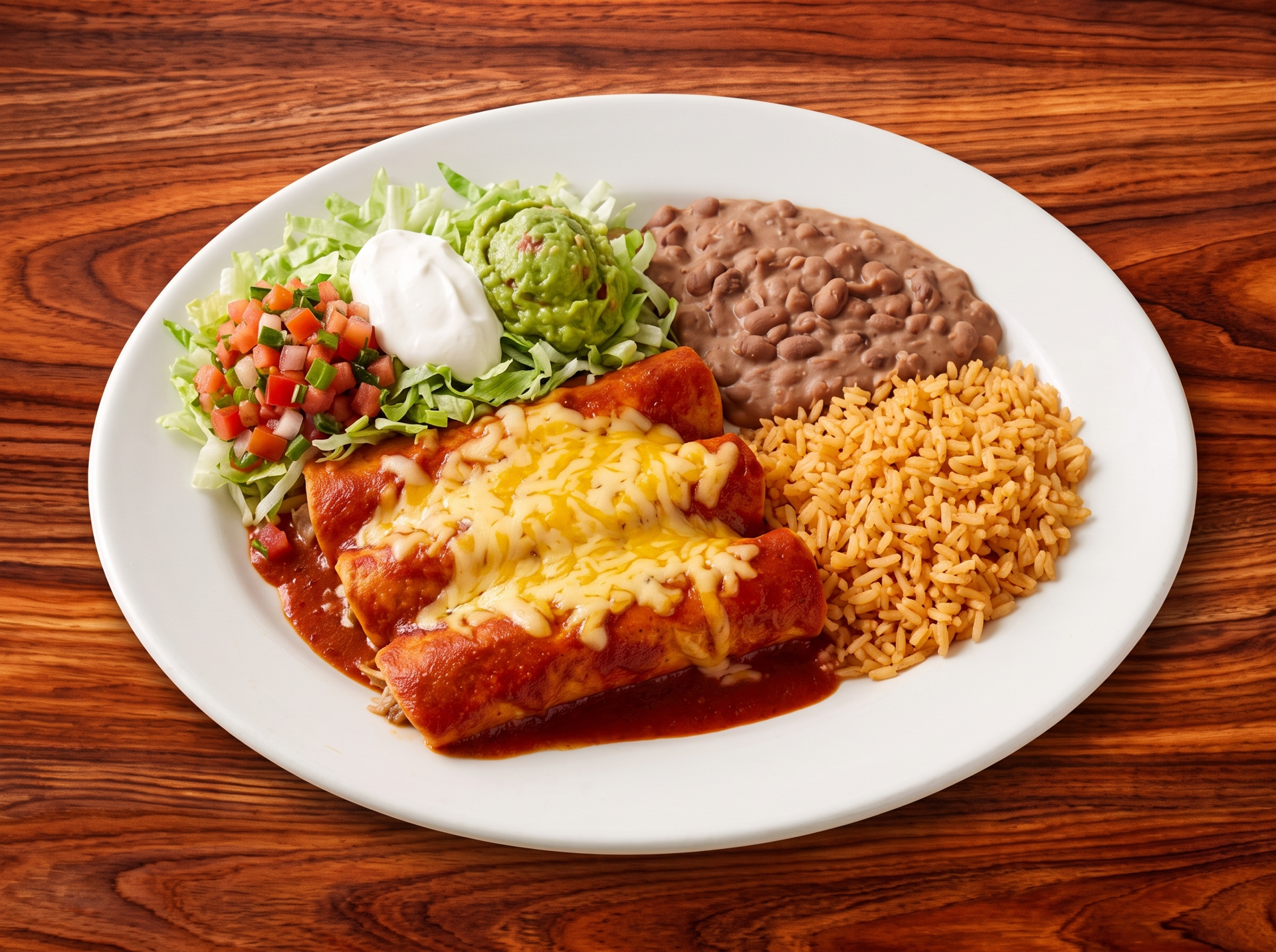 El Gallo Mexican Cuisine Rewards