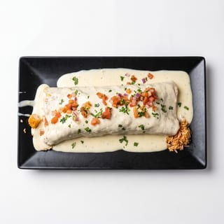Burrito Monterrey