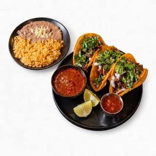 Tacos Birria