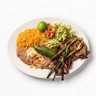 Carne Asada