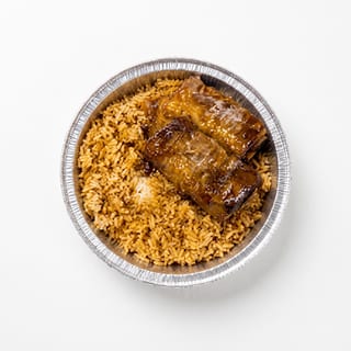 Chimichanga Classic