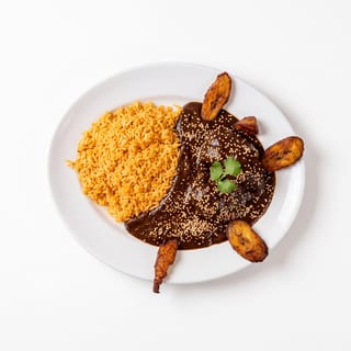 Mole Poblano