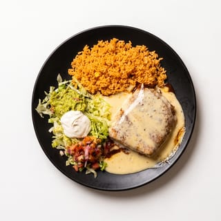 Chimichanga Tampico