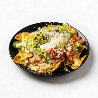 Nachos Premium