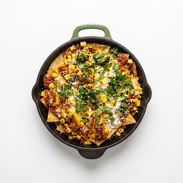 Queso Fundido.