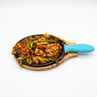 Fajitas Durango